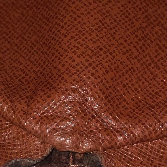 LOUIS VUITTON Monogram Papillon 26 Hand Bag 427-051825 - Picture 16 of 16